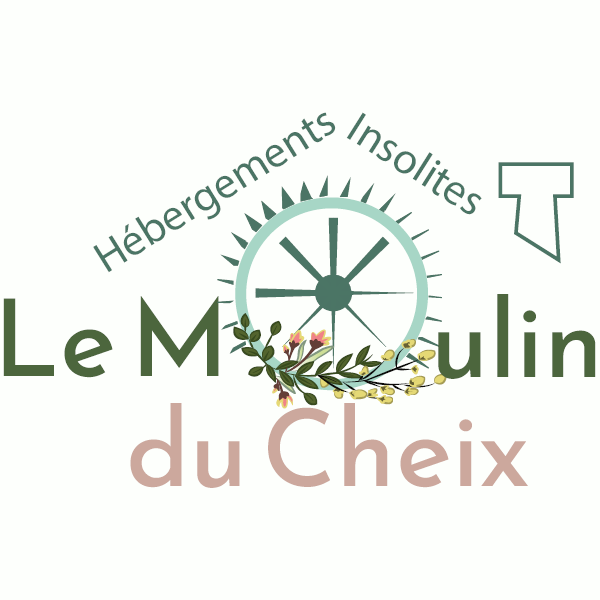 Le Moulin du Cheix